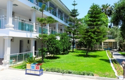 Altınkum Park Hotel