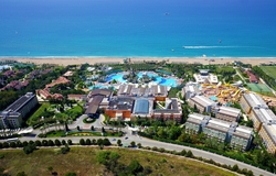 Pegasos World Hotel