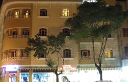 Konya Meram Park Otel