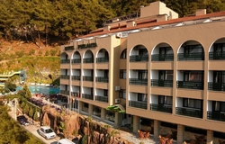 Pırlanta Hotel & Spa
