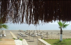 Anko Beach Resort Hotel