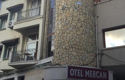 Otel Mercan Adana