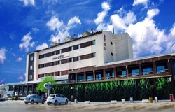 Abaylar Hotel