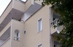 Erkin Beach Club Hotel