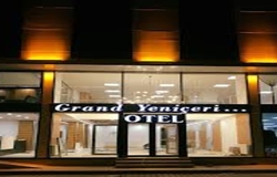 Grand Yeniçeri Otel