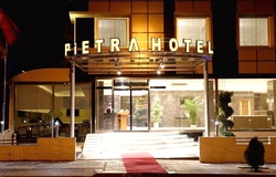 Pietra Hotel