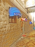 Stone Boutique Hotel