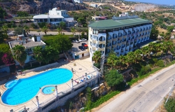 Calamie Hotel & Beach Club