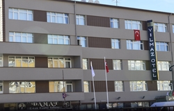 Yılmaz Otel Yozgat