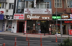 Otel Sınal