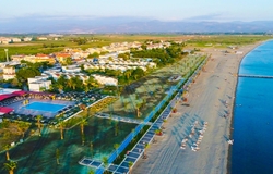 Afytos Akçay Tatil Köyü