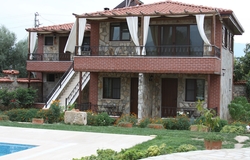 Anatolia Hotel Geyre Aphrodisias