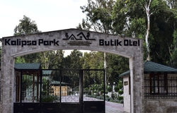 Kalipso Park Butik Otel