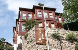 İzmit Butik Otel