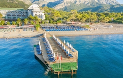 Transatlantik Hotel & Spa