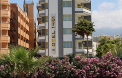 Otel 1461 Alanya