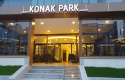 Konak Park Hotel