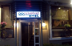 Olimpiyat Otel İzmir