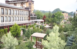 Yalçın Resort Otel