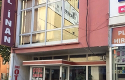 Hotel İnan 