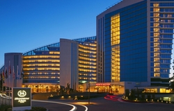 Sheraton Adana Hotel