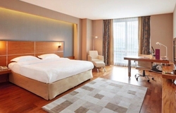 Anemon Çiğli Hotel