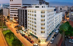 Kordon Otel Çankaya