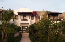 Kıvanç Suite Hotel Yalıkavak