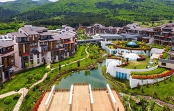 Narven Termal Kasaba