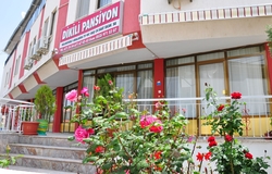 Dikili Pansiyon