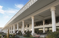 İsfanbul Holiday Home & Suites