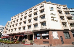 Büyük Hamit Hotel