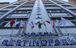 Destino Park Otel
