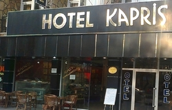 Hotel Kapris