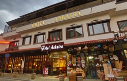 Hotel Ankatra