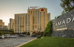 Ramada Plaza by Wyndham Mardin
