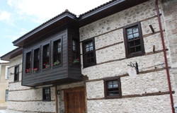 Eskiciler Konağı Nis Otel