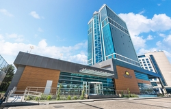 Grand Mercure Ankara