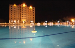 Matiat Otel