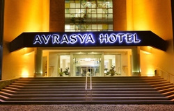 Avrasya Hotel