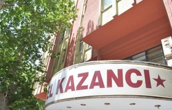 Kazancı Otel