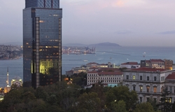 The Ritz Carlton İstanbul