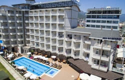 Grand Atilla Otel