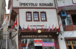 Beypazarı İpekyolu Konağı