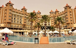 Side Mare Resort & Spa