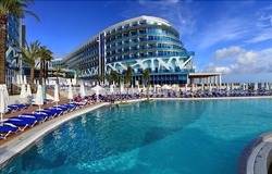 Vikingen Infinity Resort & Spa