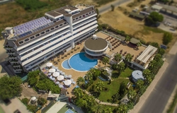 Drita Hotel Resort & Spa