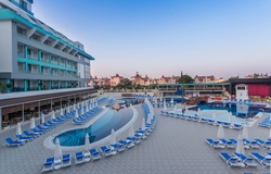 Sensitive Premium Resort & Spa