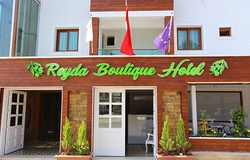 Reyda Boutique Otel