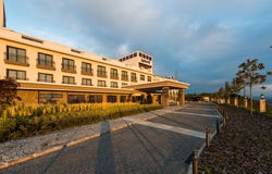 Radisson Blu Hotel Ordu